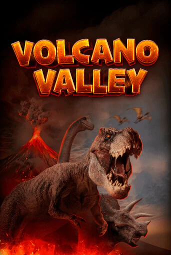 Volcano Valley бесплатно онлайн | Вулкан Vegas без денег