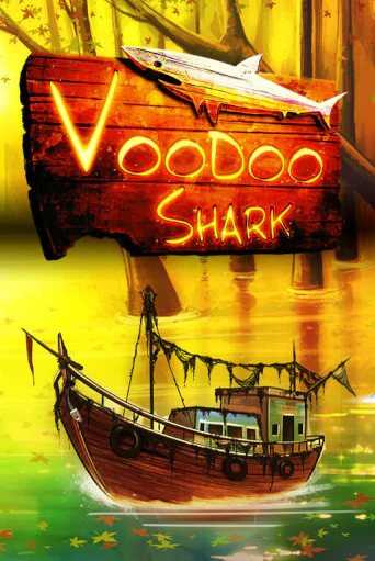 Voodoo Shark бесплатно онлайн | Вулкан Vegas без денег