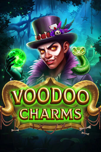 Voodoo Charms бесплатно онлайн | Вулкан Vegas без денег