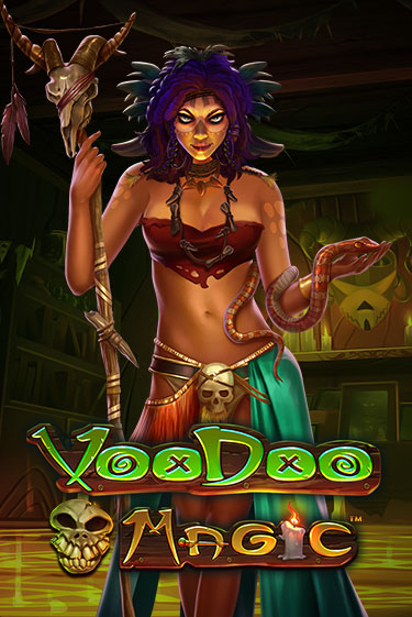 Voodoo Magic бесплатно онлайн | Вулкан Vegas без денег