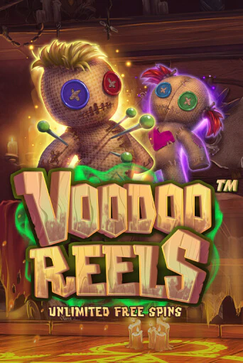 Voodoo Reels бесплатно онлайн | Вулкан Vegas без денег