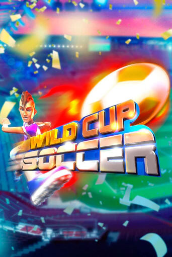 Wild Cup Soccer бесплатно онлайн | Вулкан Vegas без денег