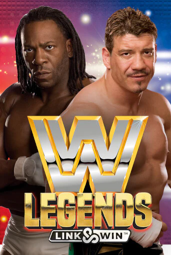 WWE Legends: Link & Win VF бесплатно онлайн | Вулкан Vegas без денег