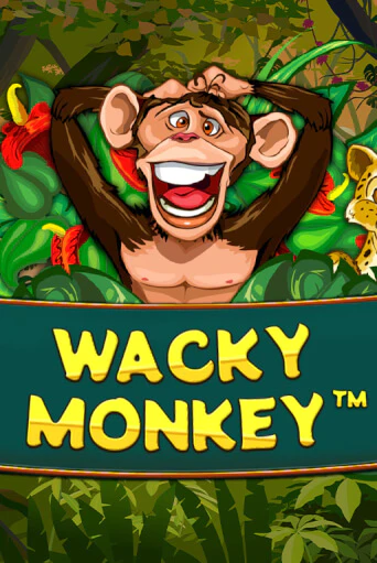 Wacky Monkey бесплатно онлайн | Вулкан Vegas без денег