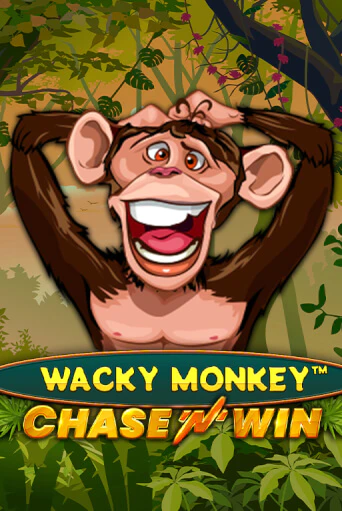 Wacky Monkey - Chase'N'Win бесплатно онлайн | Вулкан Vegas без денег
