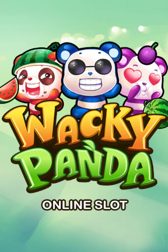 Wacky Panda бесплатно онлайн | Вулкан Vegas без денег