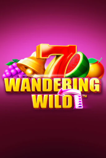Wandering Wild бесплатно онлайн | Вулкан Vegas без денег