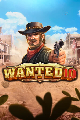 Wanted 10 бесплатно онлайн | Вулкан Vegas без денег