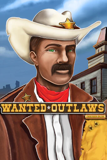 Wanted Outlaws бесплатно онлайн | Вулкан Vegas без денег