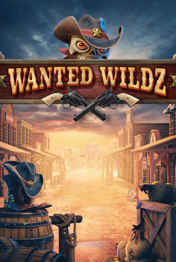 Wanted Wildz бесплатно онлайн | Вулкан Vegas без денег