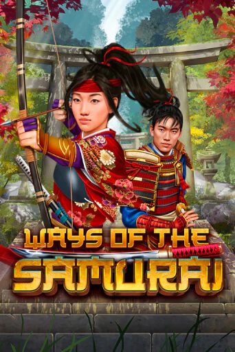 Ways Of The Samurai бесплатно онлайн | Вулкан Vegas без денег