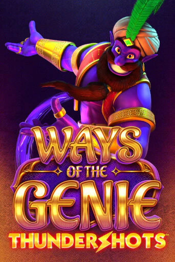 Ways of the Genie - Thundershots бесплатно онлайн | Вулкан Vegas без денег