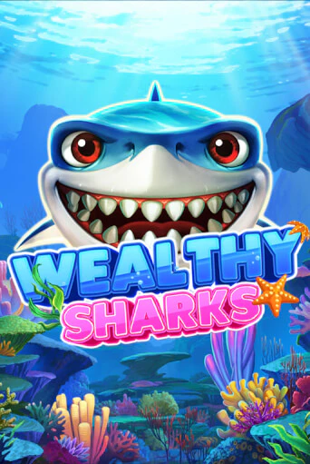 Wealthy Sharks бесплатно онлайн | Вулкан Vegas без денег