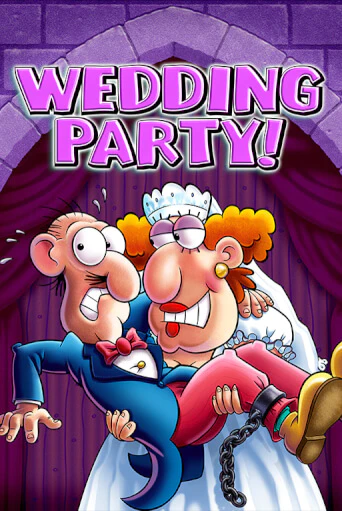 Wedding Party! бесплатно онлайн | Вулкан Vegas без денег