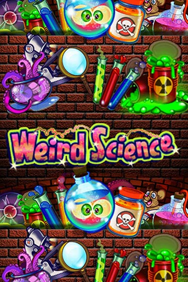 Weird Science бесплатно онлайн | Вулкан Vegas без денег