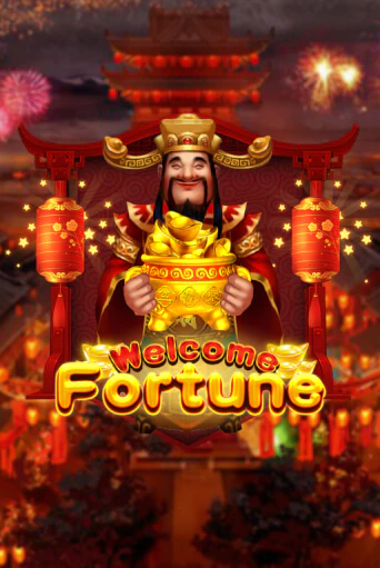Welcome Fortune бесплатно онлайн | Вулкан Vegas без денег