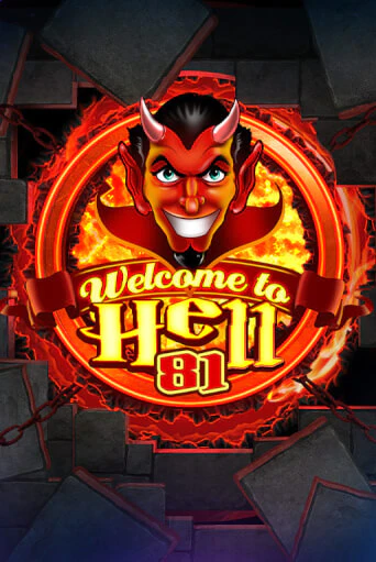 Welcome To Hell 81 бесплатно онлайн | Вулкан Vegas без денег