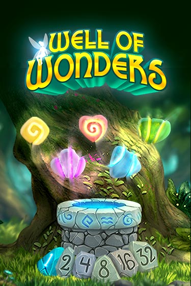 Well Of Wonders бесплатно онлайн | Вулкан Vegas без денег
