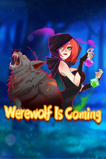 Werewolf Is Coming бесплатно онлайн | Вулкан Vegas без денег