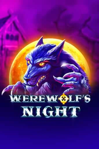 Werewolf's Night бесплатно онлайн | Вулкан Vegas без денег