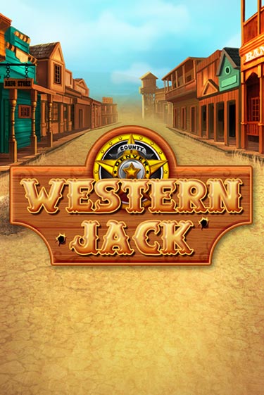 Western Jack бесплатно онлайн | Вулкан Vegas без денег