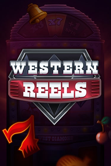 Western Reels бесплатно онлайн | Вулкан Vegas без денег