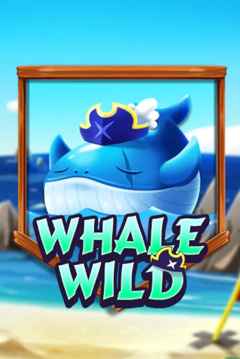 Whale Wild бесплатно онлайн | Вулкан Vegas без денег