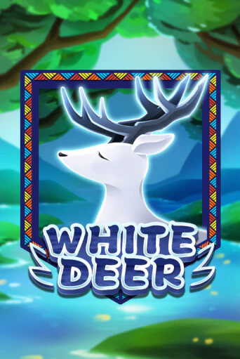 White Deer бесплатно онлайн | Вулкан Vegas без денег