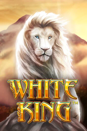 White King бесплатно онлайн | Вулкан Vegas без денег
