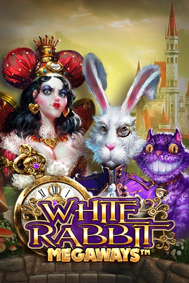 White Rabbit бесплатно онлайн | Вулкан Vegas без денег