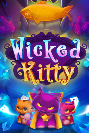 Wicked Kitty бесплатно онлайн | Вулкан Vegas без денег