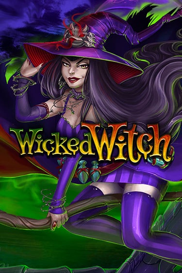 Wicked Witch бесплатно онлайн | Вулкан Vegas без денег