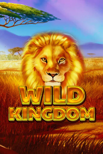 Wild Kingdom бесплатно онлайн | Вулкан Vegas без денег