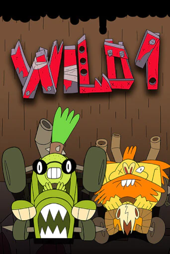 Wild One бесплатно онлайн | Вулкан Vegas без денег