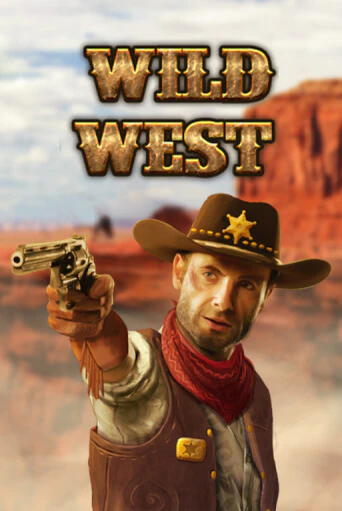 Wild West бесплатно онлайн | Вулкан Vegas без денег