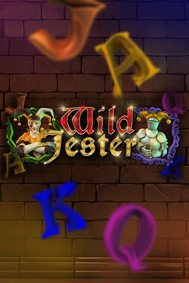 Wild Jester бесплатно онлайн | Вулкан Vegas без денег
