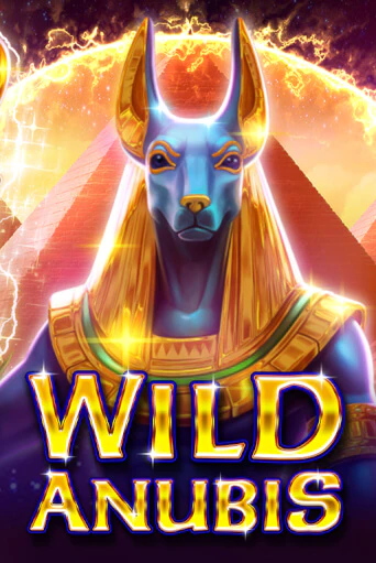 Wild Anubis бесплатно онлайн | Вулкан Vegas без денег