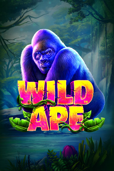 Wild Ape бесплатно онлайн | Вулкан Vegas без денег