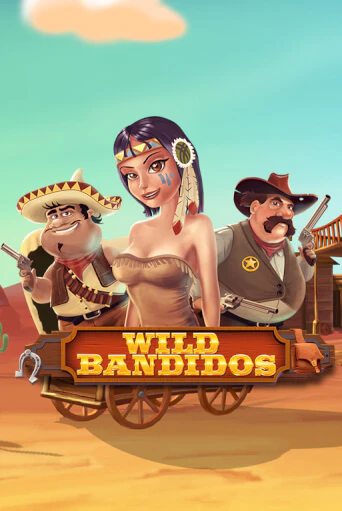 Wild Bandidos бесплатно онлайн | Вулкан Vegas без денег