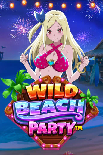Wild Beach Party™ бесплатно онлайн | Вулкан Vegas без денег