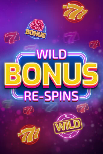 Wild Bonus Re-Spins бесплатно онлайн | Вулкан Vegas без денег