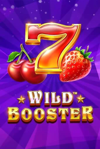 Wild Booster бесплатно онлайн | Вулкан Vegas без денег
