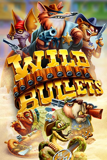 Wild Bullets бесплатно онлайн | Вулкан Vegas без денег