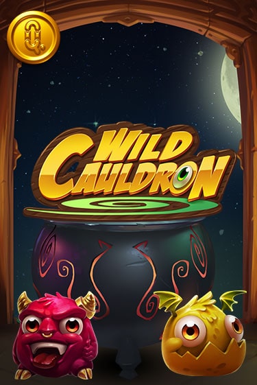 Wild Cauldron бесплатно онлайн | Вулкан Vegas без денег
