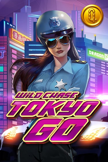 Wild Chase: Tokyo Go бесплатно онлайн | Вулкан Vegas без денег