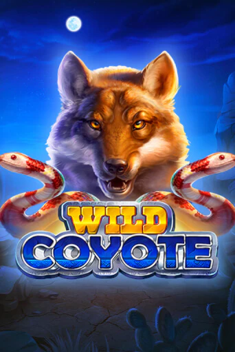 Wild Coyote бесплатно онлайн | Вулкан Vegas без денег