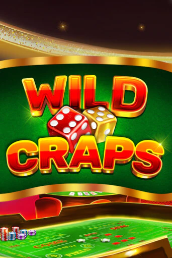 Wild Craps бесплатно онлайн | Вулкан Vegas без денег