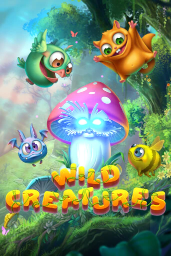Wild Creatures бесплатно онлайн | Вулкан Vegas без денег