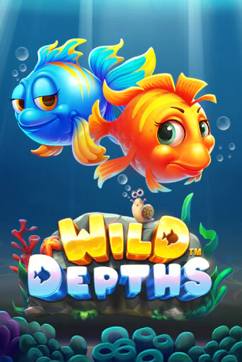 Wild Depths бесплатно онлайн | Вулкан Vegas без денег