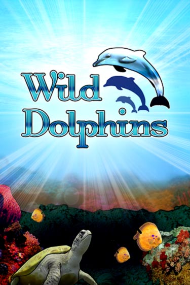 Wild Dolphins бесплатно онлайн | Вулкан Vegas без денег